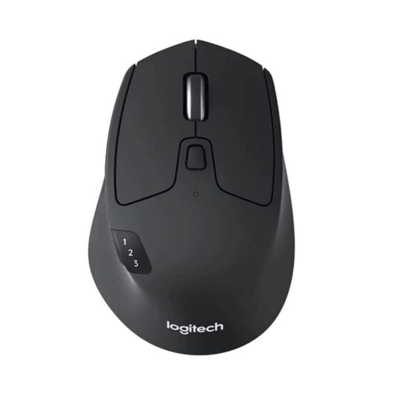 Chuột không dây Logitech M720 Triathlon (2)