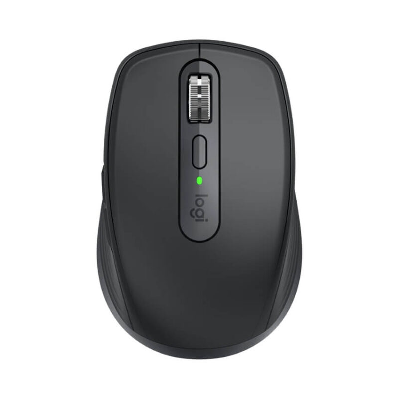 Chuột không dây Logitech MX Anywhere 3S Graphite (2)