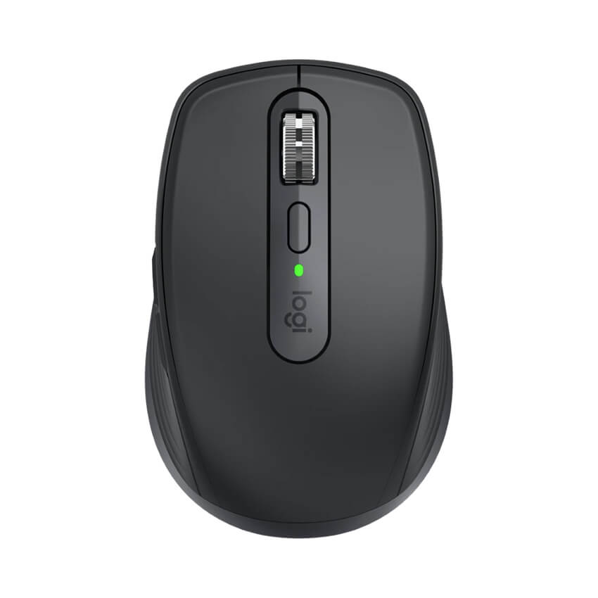 Chuột không dây Logitech MX Anywhere 3S Graphite (2) Chuột không dây Logitech MX Anywhere 3S Graphite (2)