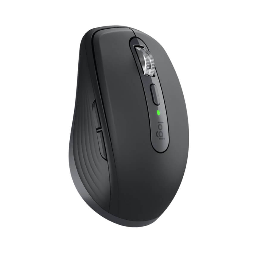 Chuột không dây Logitech MX Anywhere 3S Graphite (3)