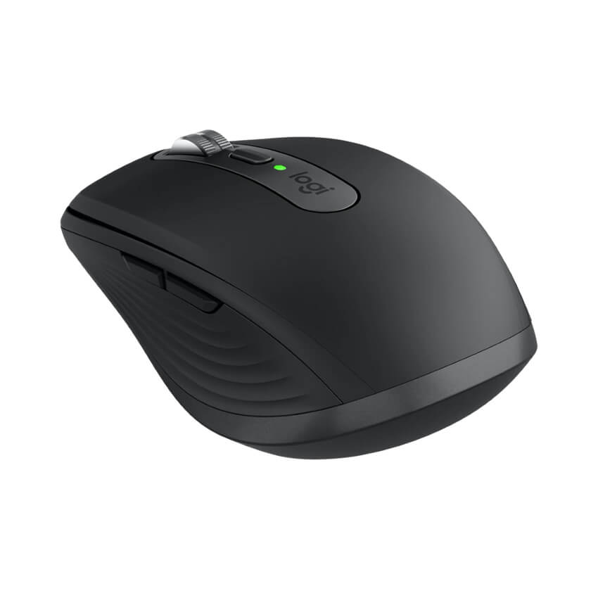 Chuột không dây Logitech MX Anywhere 3S Graphite (4)