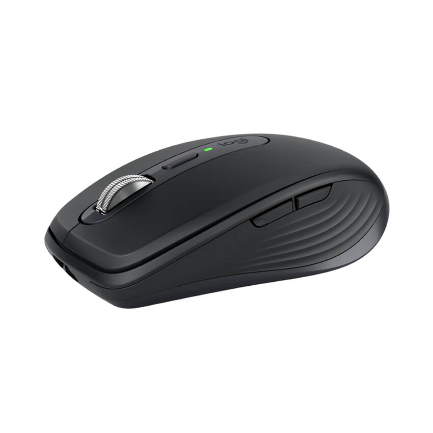 Chuột không dây Logitech MX Anywhere 3S Graphite (5) Chuột không dây Logitech MX Anywhere 3S Graphite (5)