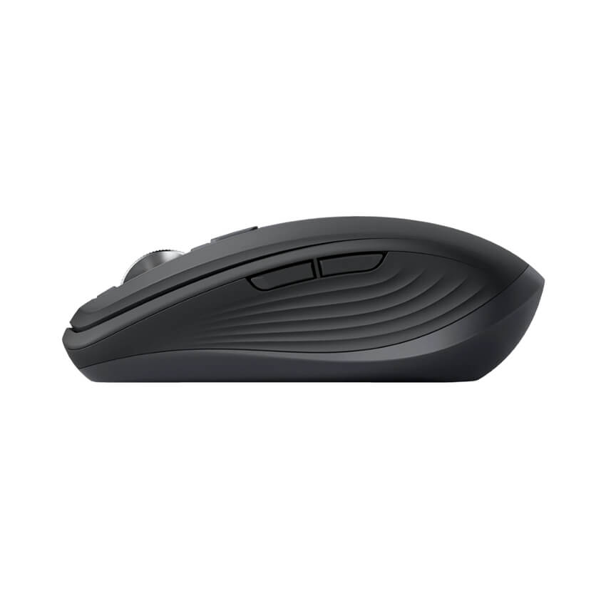 Chuột không dây Logitech MX Anywhere 3S Graphite (7) Chuột không dây Logitech MX Anywhere 3S Graphite (7)