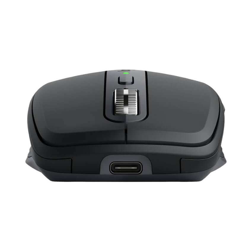 Chuột không dây Logitech MX Anywhere 3S Graphite (8) Chuột không dây Logitech MX Anywhere 3S Graphite (8)