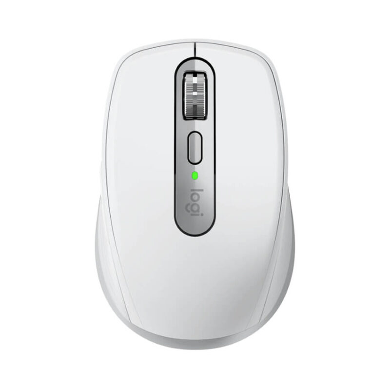 Chuột không dây Logitech MX Anywhere 3S Pale Gray (1)