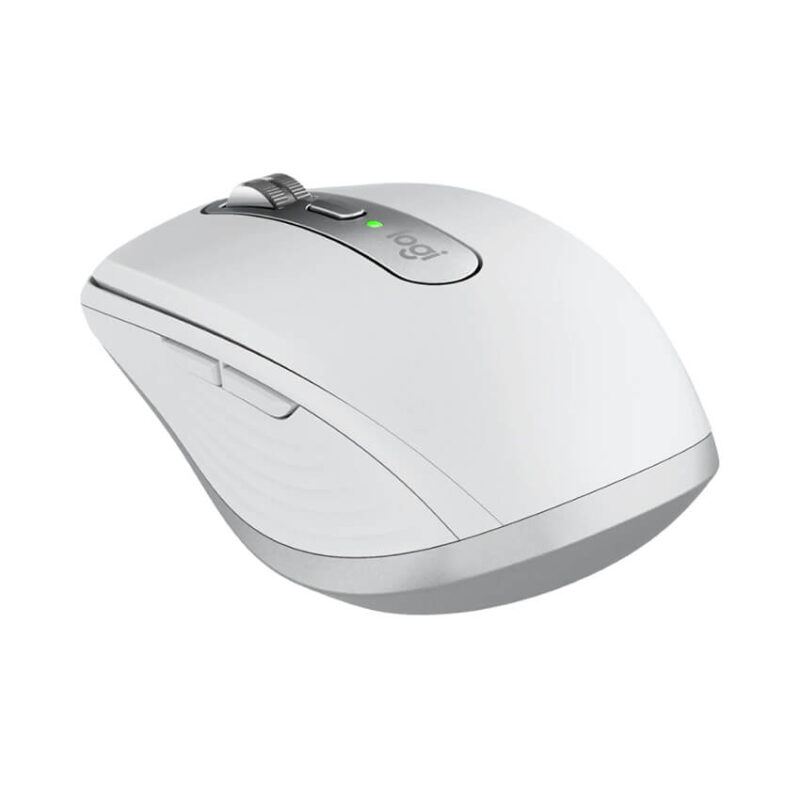 Chuột không dây Logitech MX Anywhere 3S Pale Gray (2)