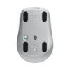 Chuột không dây Logitech MX Anywhere 3S Pale Gray (3)