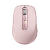 Chuột không dây Logitech MX Anywhere 3S Rose (1)