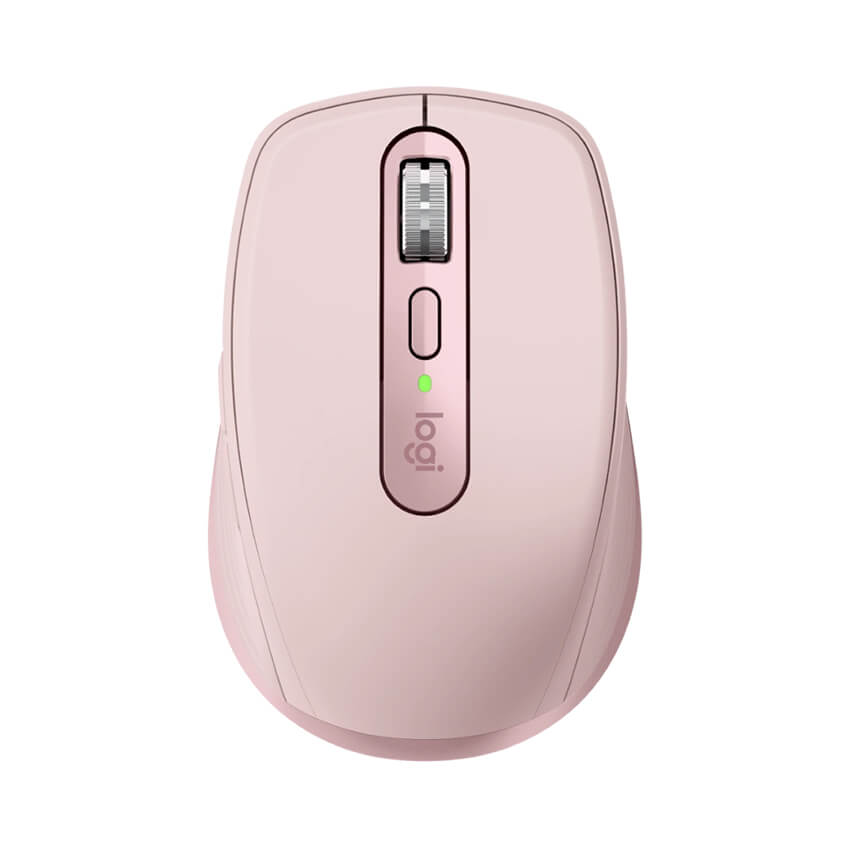 Chuột không dây Logitech MX Anywhere 3S Rose (1) Chuột không dây Logitech MX Anywhere 3S Rose (1)