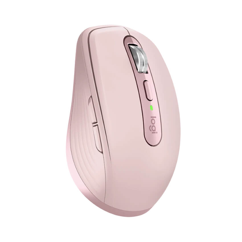 Chuột không dây Logitech MX Anywhere 3S Rose (3) Chuột không dây Logitech MX Anywhere 3S Rose (3)