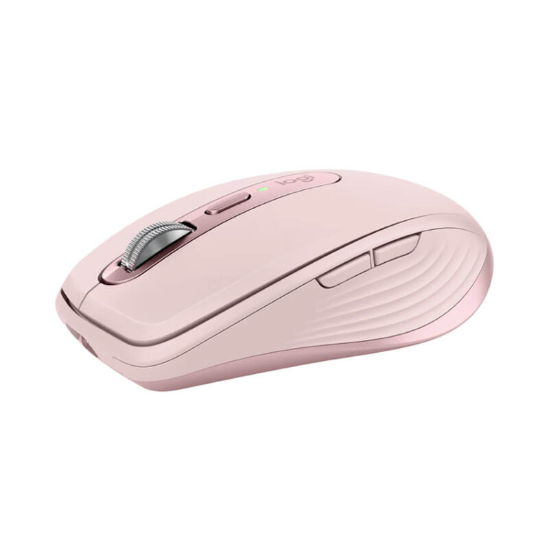 Chuột không dây Logitech MX Anywhere 3S Rose (8)