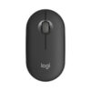 Chuột không dây Logitech Pebble M350s Bluetooth màu đen (2)