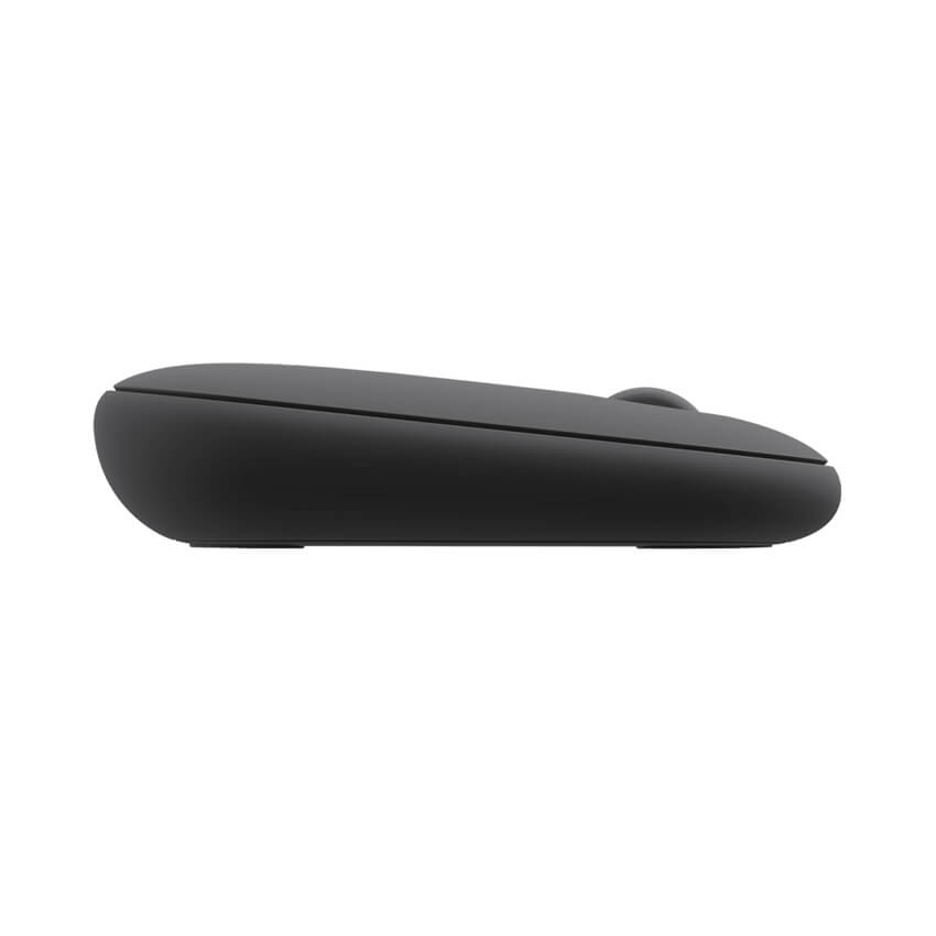 Chuột không dây Logitech Pebble M350s Bluetooth màu đen (5)