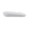Chuột không dây Logitech Pebble M350s bluetooth màu trắng (2)