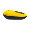 Chuột không dây Logitech Pop Emoji Bluetooth Yellow (1)