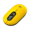 Chuột không dây Logitech Pop Emoji Bluetooth Yellow (10)