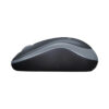 Chuột quang không dây Logitech M185 (Màu xám) (1)
