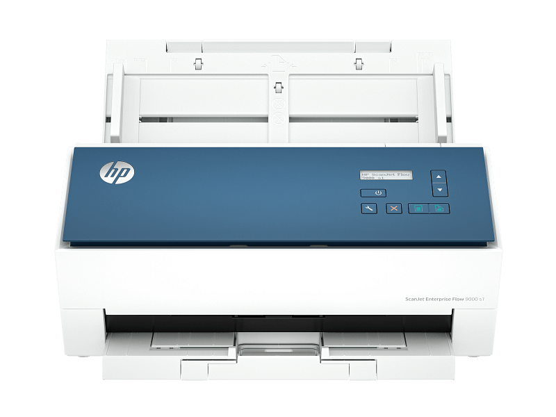 Máy Scan HP ScanJet Enterprise Flow 9000 s1 (8Q4W0A) (1)