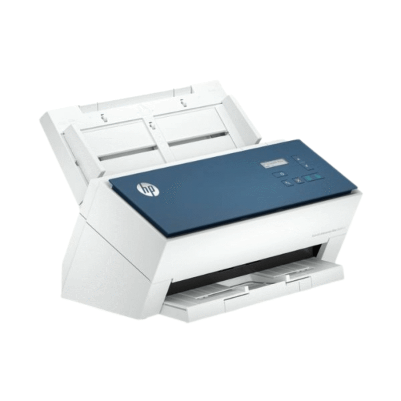 Máy Scan HP ScanJet Enterprise Flow 9000 s1 (8Q4W0A) (2)