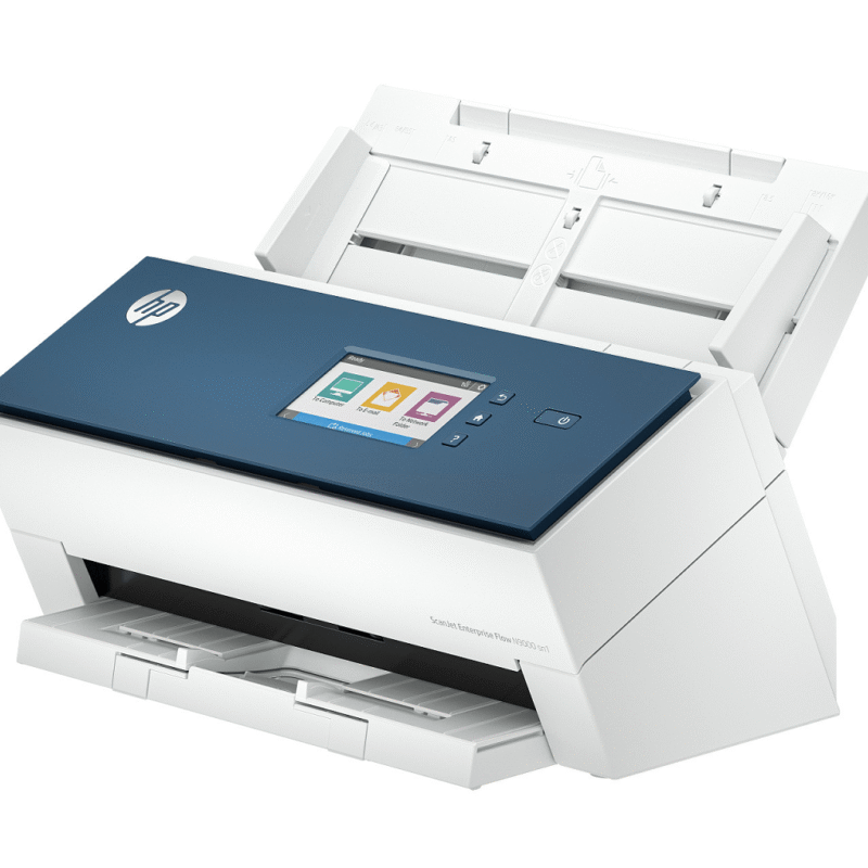 Máy Scan HP ScanJet Enterprise Flow N9000 sn1 (8Q4W1A) (2)