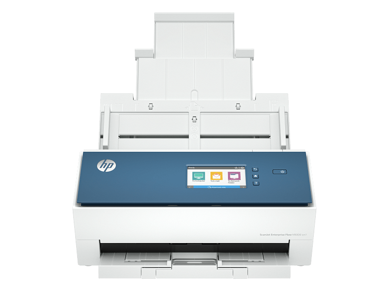 Máy Scan HP ScanJet Enterprise Flow N9000 sn1 (8Q4W1A) (4) Máy Scan HP ScanJet Enterprise Flow N9000 sn1 (8Q4W1A) (4)