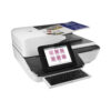Máy Scan HP ScanJet Enterprise Flow N9120 fn2 (L2763A) (1)