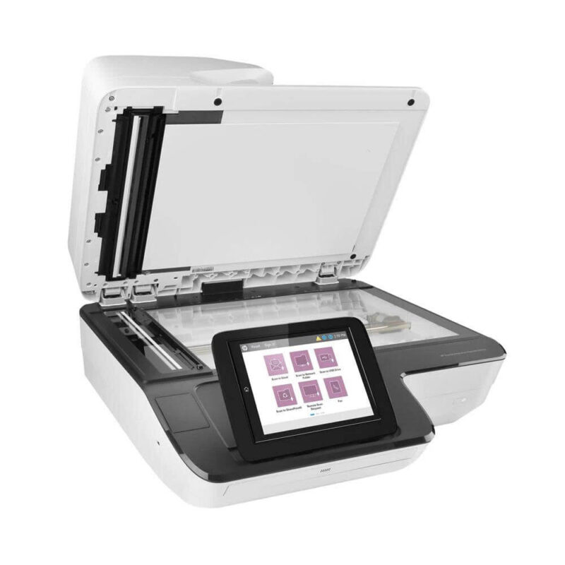Máy Scan HP ScanJet Enterprise Flow N9120 fn2 (L2763A) (3)