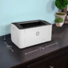 Máy in HP Laser 108a đen trắng ( 4ZB79A )  (1)