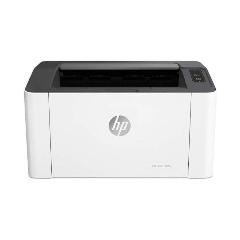 Máy in HP Laser 108a đen trắng ( 4ZB79A )  (2)