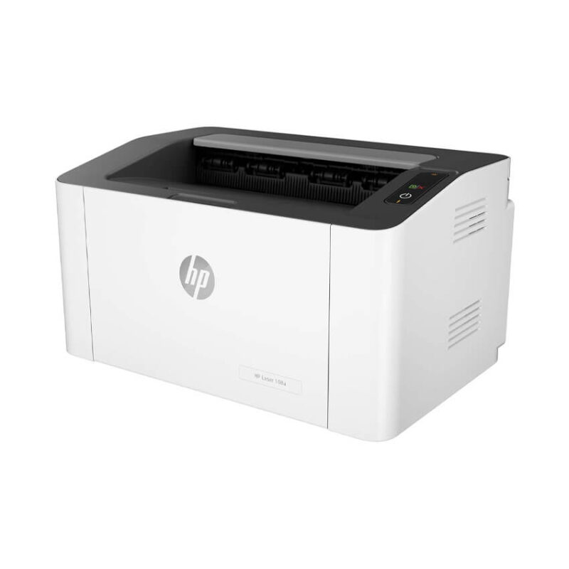 Máy in HP Laser 108a đen trắng ( 4ZB79A )  (4)