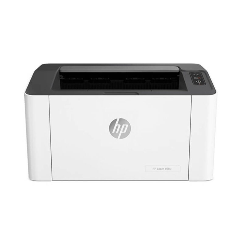 Máy in HP Laser 108w (4ZB80A) (2)