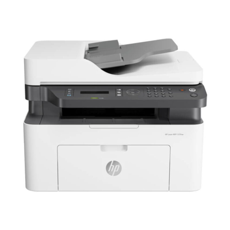 Máy in HP Laser MFP 139FNW đa chức năng (A0NU1A) (2)