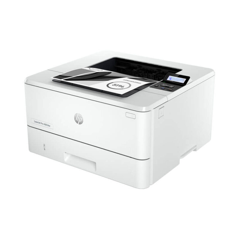 Máy in HP LaserJet Pro 4003dw (2Z610A) (3)
