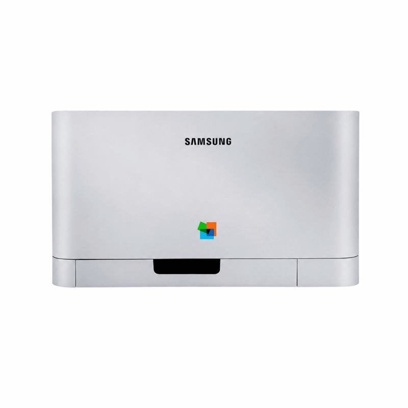 Máy in SamSung C410WXXS Laser