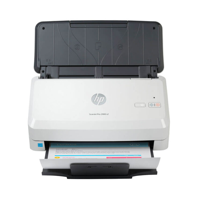 Máy scan HP ScanJet Pro 2000 s2 (6FW06A) (2)